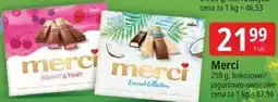 E.Leclerc Merci oferta