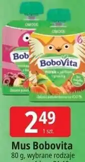E.Leclerc Mus Bobovita oferta
