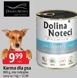 E.Leclerc Karma dla psa oferta