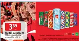 E.Leclerc Napój gazowany oferta