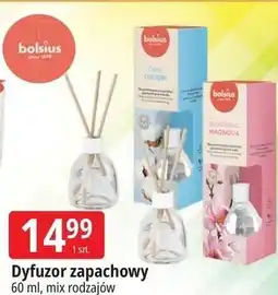 E.Leclerc Dyfuzor zapachowy oferta