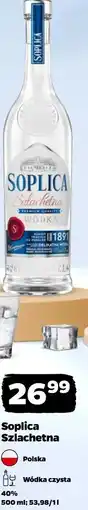 Netto Soplica Szlachetna oferta