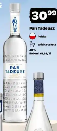 Netto Pan Tadeusz oferta
