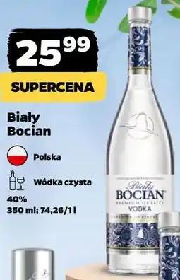Netto Biały Bocian oferta
