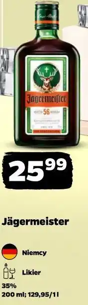 Jägermeister