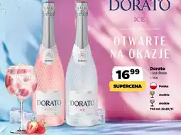 Netto Dorato Ice Rose Ice oferta