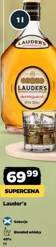 Netto Lauder's oferta