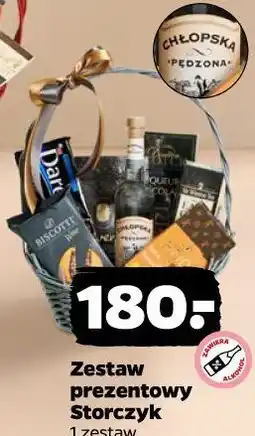 Netto Zestaw prezentowy Storczyk oferta