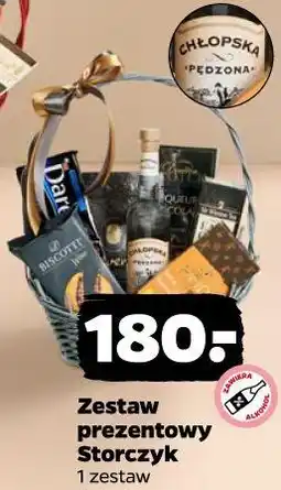 Netto Zestaw prezentowy Storczyk oferta