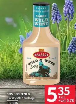 Selgros Sos oferta