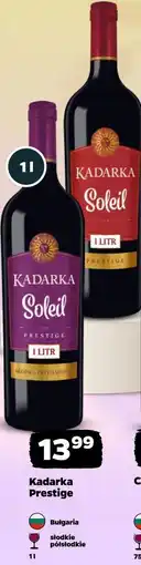 Netto Kadarka Prestige oferta