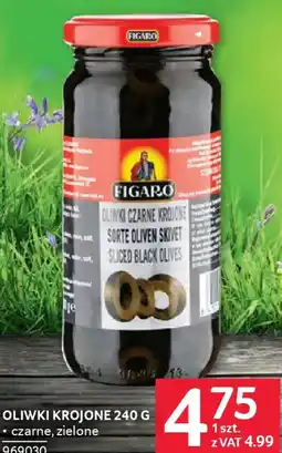 Selgros Oliwki krojone oferta