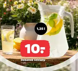 Netto Dzbanek oferta