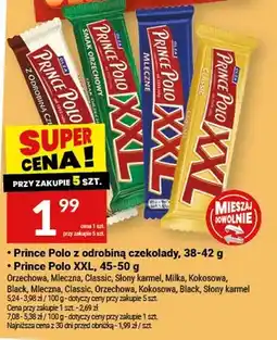 Twój Market Prince Polo XXL Kokosowa oferta