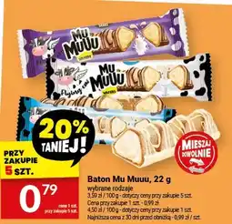Twój Market Baton Mu Muuu oferta