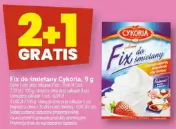 Twój Market Fix do śmietany Cykoria oferta