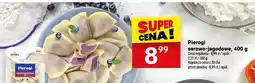 Twój Market Pierogi serowo-jagodowe Białecki Kuchnia oferta