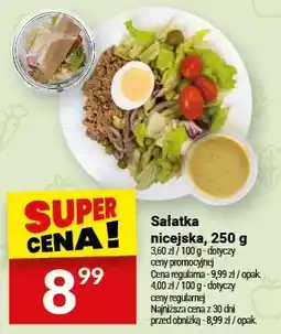 Twój Market Sałatka nicejska Białecki Kuchnia oferta