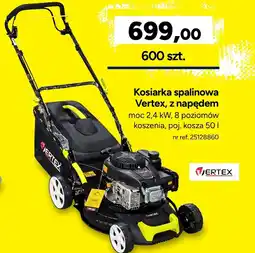 Bricoman Kosiarka spalinowa Ertex oferta