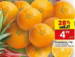 Twój Market Pomarańcza oferta