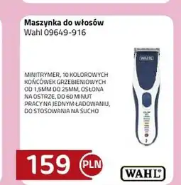 Kakto Maszynka do strzyżenia Wahl oferta
