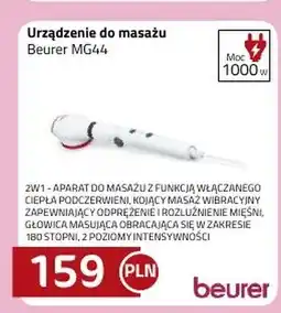 Kakto Urządzenie do masażu Beurer oferta