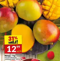 Twój Market Mango oferta