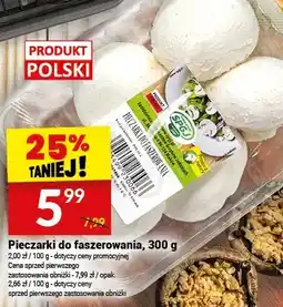 Twój Market Pieczarki do faszerowania oferta