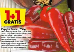 Twój Market Papryka Ramiro oferta