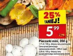Twój Market Pieczarki mini oferta