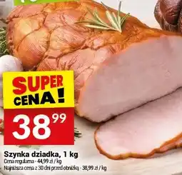 Twój Market Szynka dziadka Białecki Wędzarnia oferta