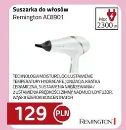 Kakto Suszarka do włosów Remington oferta