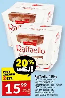 Twój Market Raffaello Confetteria oferta