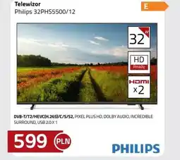 Kakto Telewizor Philips oferta