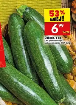 Twój Market Cukinia oferta