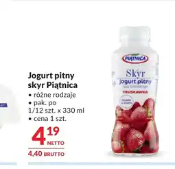 Makro Skyr Piątnica oferta