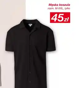 KiK Koszula męska oferta