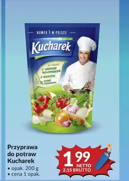 Makro Przyprawa Kucharek oferta