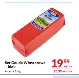 Makro Ser Włoszczowa oferta