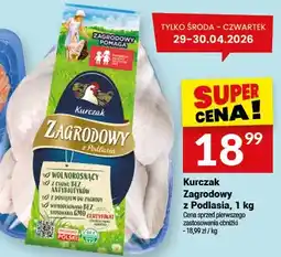 Twój Market Kurczak Zagrodowy z Podlasia oferta