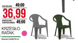 Abra Krzesło oferta