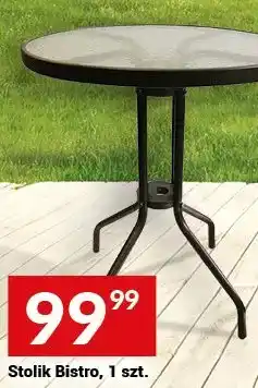 Twój Market Stolik Bistro oferta