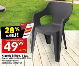 Twój Market Krzesło Bilbao oferta