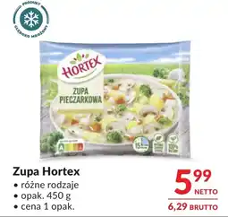 Makro Zupa Hortex oferta