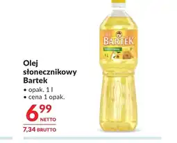 Makro Olej Bartek oferta