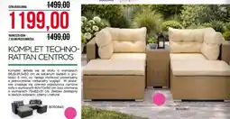 Abra Sofa Naturals oferta