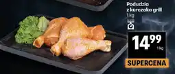 Delikatesy Centrum Podudzia z kurczaka grill oferta