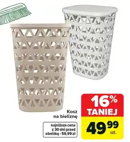 Carrefour Kosz oferta