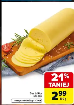 Carrefour Ser oferta