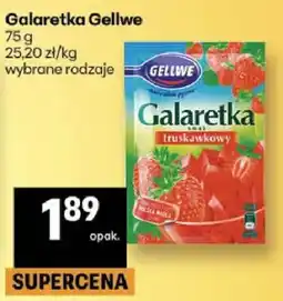 Delikatesy Centrum Galaretka Gellwe oferta